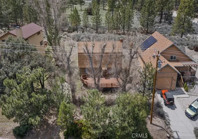 Photo 2 of Single family home for sale at 2609 Cedarwood Dr, Pine Mountain Club, CA 93222 | MLS# SR25089698 | Listing updated on 2026-06-11