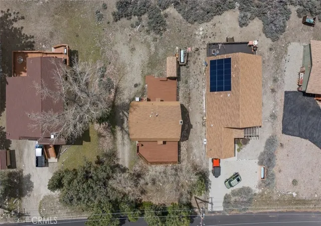 Photo 3 of Single family home for sale at 2609 Cedarwood Dr, Pine Mountain Club, CA 93222 | MLS# SR25089698 | Listing updated on 2026-06-11