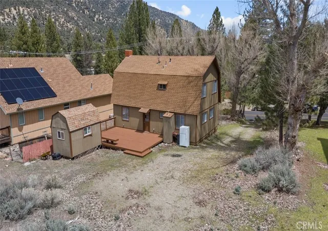 Photo 3 of Single family home for sale at 2609 Cedarwood Dr, Pine Mountain Club, CA 93222 | MLS# SR25089698 | Listing updated on 2026-06-11