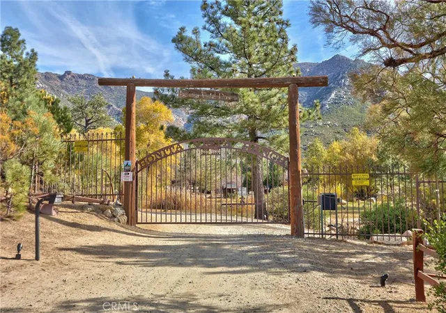 1st image of 58111 Bonita Vista Rd, Mountain Center, CA 92561 | MLS# SW25077009