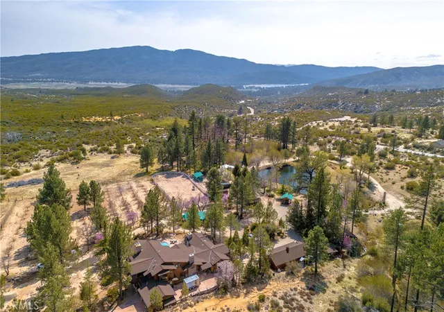 5th image of 58111 Bonita Vista Rd, Mountain Center, CA 92561 | MLS# SW25077009