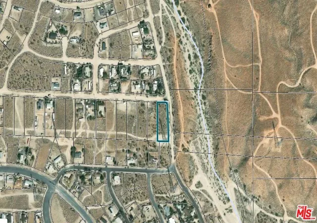 2nd image of 0 San Pierre Rd, Whitewater, CA 92282 | MLS# 25529935