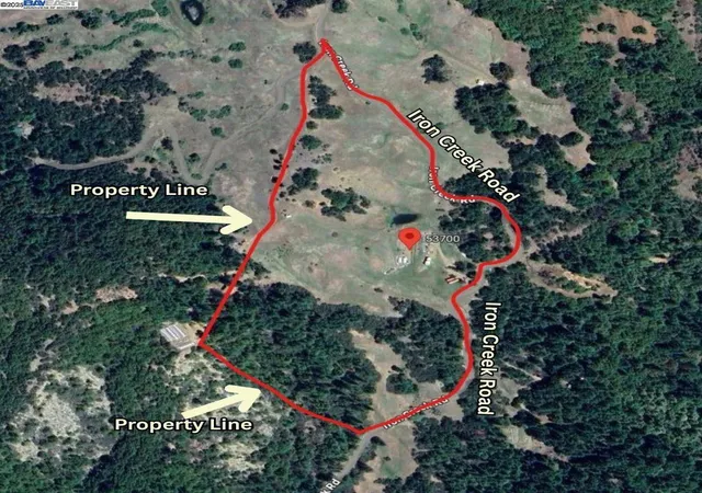 2nd image of 53700 Iron Creek Road, Laytonville, CA 95454 | MLS# 41094769