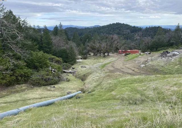 4th image of 53700 Iron Creek Road, Laytonville, CA 95454 | MLS# 41094769