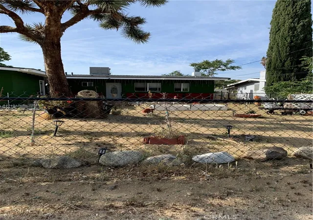 Homes for sale in Yucca Valley, CA | 57054 Antelope Trl, Yucca Valley, CA 92284 | MLS# SR25089816