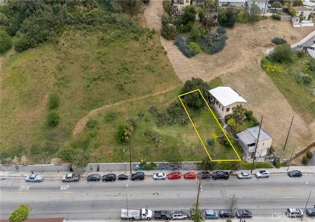Homes for sale in El Sereno, CA | 0 Marianna, El Sereno, CA 90032 | MLS# SB25091023
