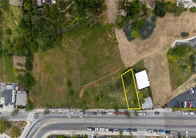 Homes for sale in El Sereno, CA | 0 Marianna, El Sereno, CA 90032 | MLS# SB25091023