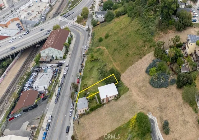 Homes for sale in El Sereno, CA | 0 Marianna, El Sereno, CA 90032 | MLS# SB25091023