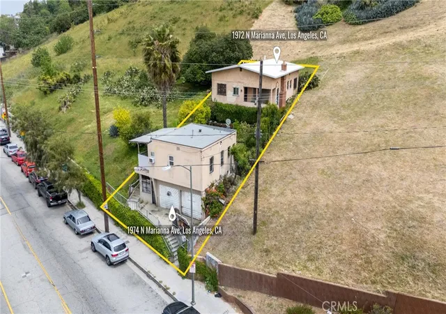 Homes for sale in El Sereno, CA | 0 Marianna, El Sereno, CA 90032 | MLS# SB25091023