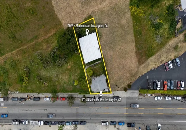 Homes for sale in El Sereno, CA | 1 Marianna Ave, El Sereno, CA 90032 | MLS# SB25091026