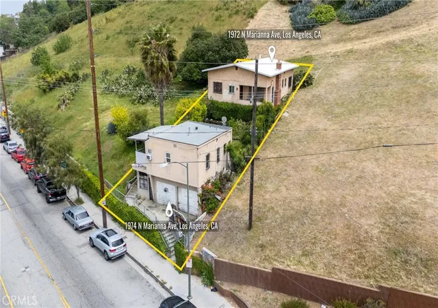 Homes for sale in El Sereno, CA | 2 Marianna Ave, El Sereno, CA 90032 | MLS# SB25091032