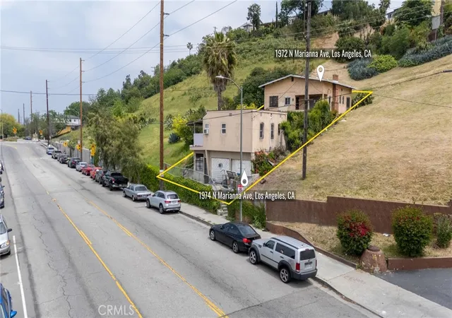 Homes for sale in Los Angeles, CA | 1972 N Marianna Ave, Los Angeles, CA 90032 | MLS# SB25091016
