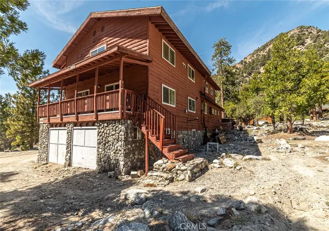 Photo 3 of Single family home for sale at 41505 Alder Dr, Forest Falls, CA 92339 | MLS# CV25091027 | Listing updated on 2026-09-26