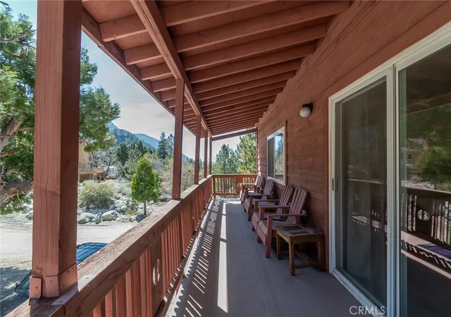 Photo 3 of Single family home for sale at 41505 Alder Dr, Forest Falls, CA 92339 | MLS# CV25091027 | Listing updated on 2026-09-26