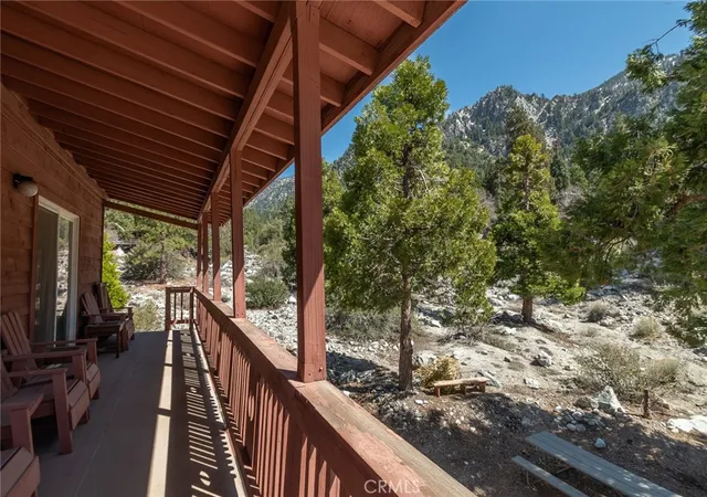 Photo 4 of Single family home for sale at 41505 Alder Dr, Forest Falls, CA 92339 | MLS# CV25091027 | Listing updated on 2026-09-26