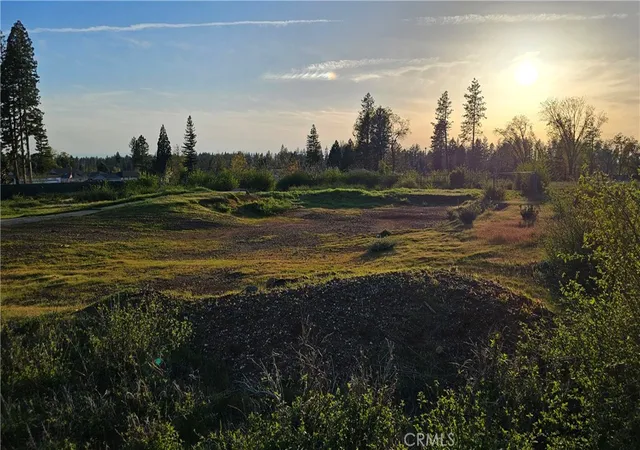 Photo 2 of Land for sale at 7182 Beverly Ln, Paradise, CA 95969 | MLS# SN25088668 | Listing updated on 2026-06-19