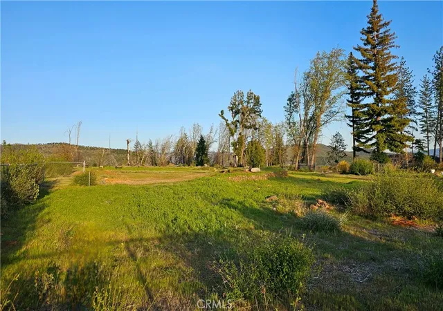 Photo 3 of Land for sale at 7182 Beverly Ln, Paradise, CA 95969 | MLS# SN25088668 | Listing updated on 2026-06-19