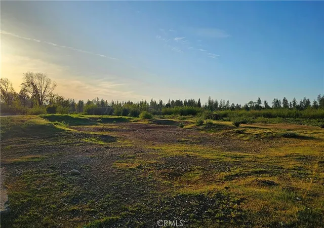 Photo 4 of Land for sale at 7182 Beverly Ln, Paradise, CA 95969 | MLS# SN25088668 | Listing updated on 2026-06-19