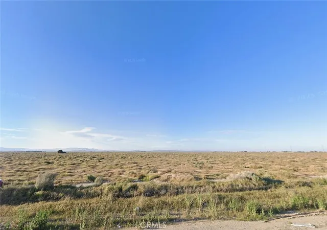 Photo 1 of Land for sale at 0 W Ave F8, Lancaster, CA 93536 | MLS# WS25090592 | Listing updated on 2026-04-17