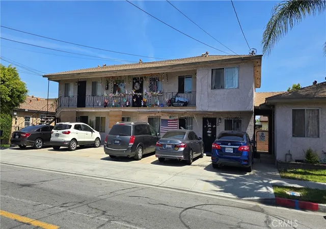 1st image of 4301 E 60th St, Huntington Park, CA 90255 | MLS# IV25085582