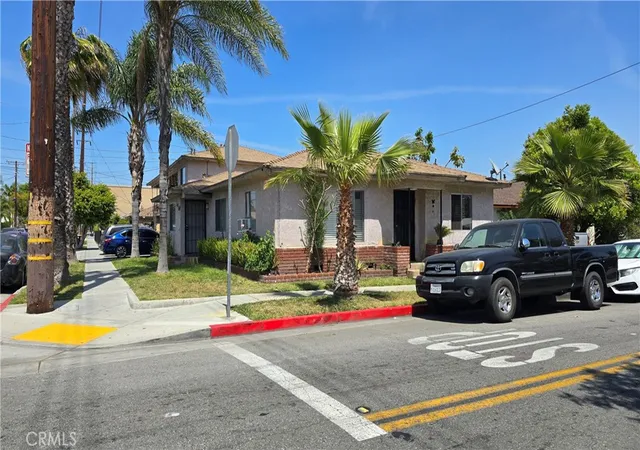 Photo 3 of Multi family home for sale at 4301 E 60th Street, Huntington Park, CA 90255 | MLS# IV25085582 | Listing updated on 2026-04-16