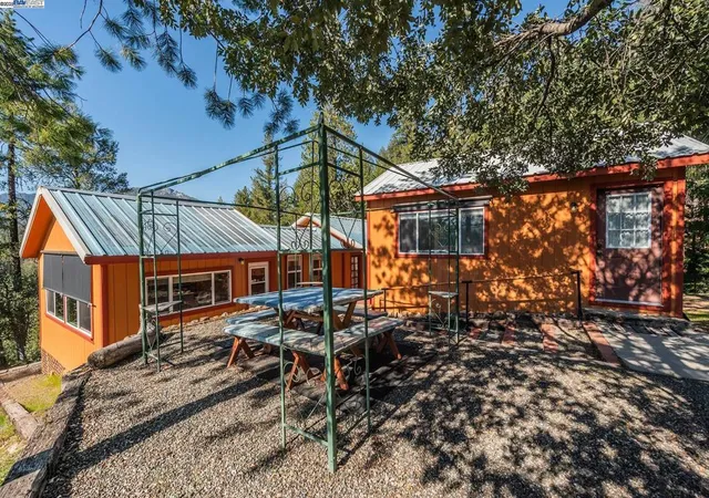 Photo 1 of Single family home for sale at 8341 E Side Rd, Trinity Center, CA 96091 | MLS# 41095024 | Listing updated on 2026-05-11
