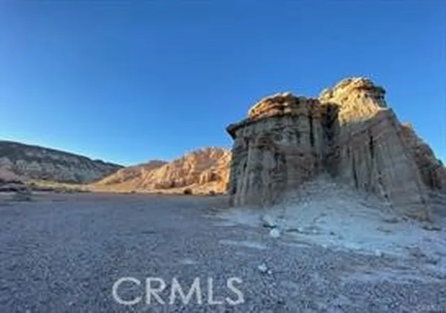 1st image of 0 Joshua Blvd, California City, CA 93505 | MLS# HD25081900