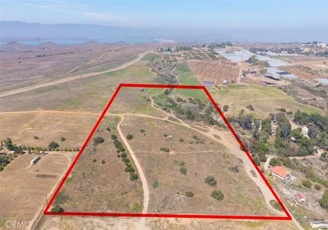 Photo 1 of Land for sale at 0 W Of Rawhide Ln, Riverside, CA 92504 | MLS# IG25090157 | Listing updated on 2026-04-22