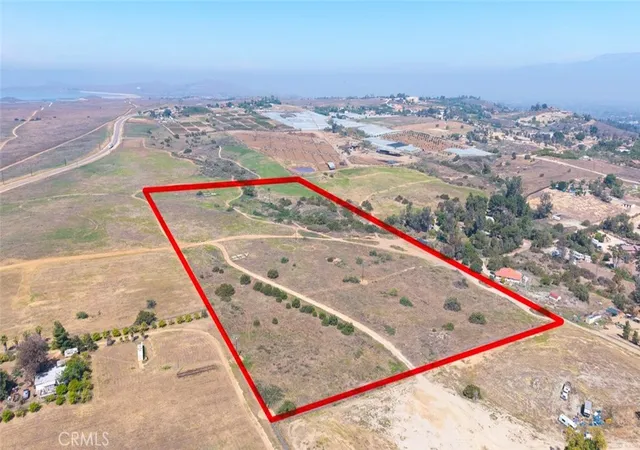 Photo 2 of Land for sale at 0 W Of Rawhide Ln, Riverside, CA 92504 | MLS# IG25090157 | Listing updated on 2026-04-22