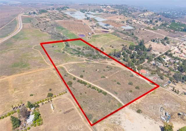 Photo 4 of Land for sale at 0 W Of Rawhide Ln, Riverside, CA 92504 | MLS# IG25090157 | Listing updated on 2026-04-22