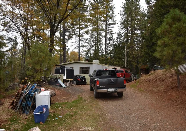 Photo 3 of Manufactured home for sale at 233 Renegade Rd, Oroville, CA 95966 | MLS# OR25092198 | Listing updated on 2026-05-28
