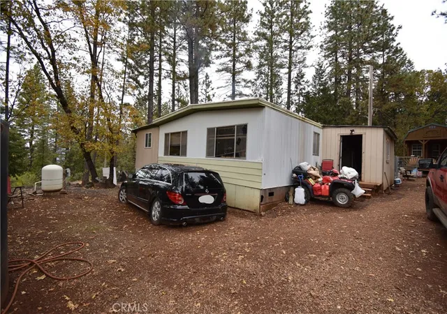 Photo 3 of Manufactured home for sale at 233 Renegade Rd, Oroville, CA 95966 | MLS# OR25092198 | Listing updated on 2026-05-28