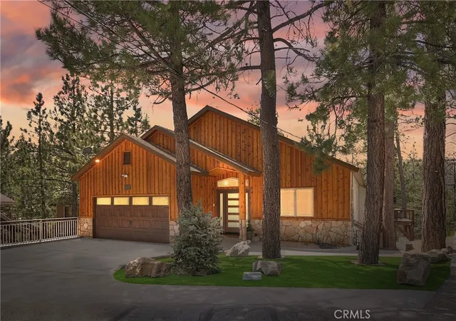 Homes for sale in Big Bear Lake, CA | 39080 Waterview Dr, Big Bear Lake, CA 92315 | MLS# IG25092238