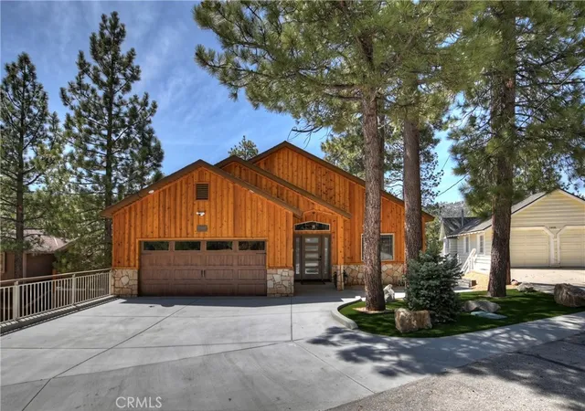 Homes for sale in Big Bear Lake, CA | 39080 Waterview Dr, Big Bear Lake, CA 92315 | MLS# IG25092238
