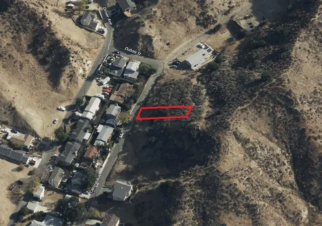 Photo 3 of Land for sale at 29718 Central Ave Ave, Castaic, CA 91384 | MLS# 219129144DA | Listing updated on 2026-04-18
