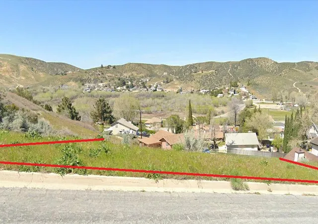 Photo 1 of Land for sale at 42809 Montello Dr, Lake Hughes, CA 93532 | MLS# 219129146DA | Listing updated on 2026-04-18