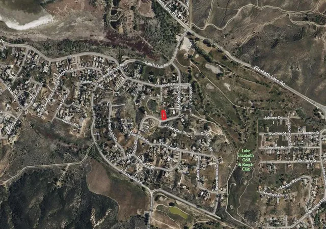Photo 3 of Land for sale at 42809 Montello Dr, Lake Hughes, CA 93532 | MLS# 219129146DA | Listing updated on 2026-04-18