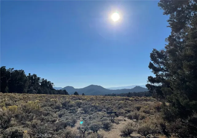 1st image of 0 Long Canyon Trl, Unincorporated, CA 93527 | MLS# PW25092228