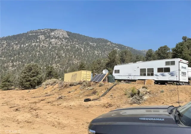 5th image of 0 Long Canyon Trl, Unincorporated, CA 93527 | MLS# PW25092228