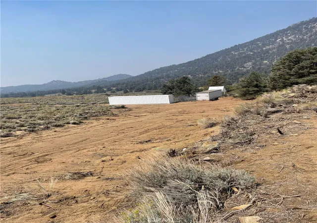 8th image of 0 Long Canyon Trl, Unincorporated, CA 93527 | MLS# PW25092228