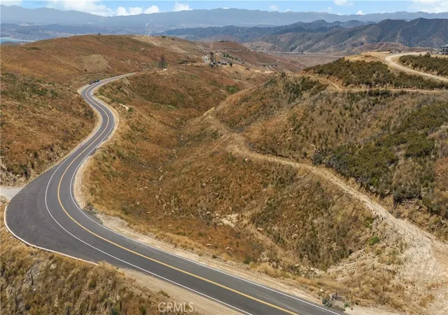 1st image of 0 Vic Ridge Route Rd, Castaic, CA 91310 | MLS# SR25089895