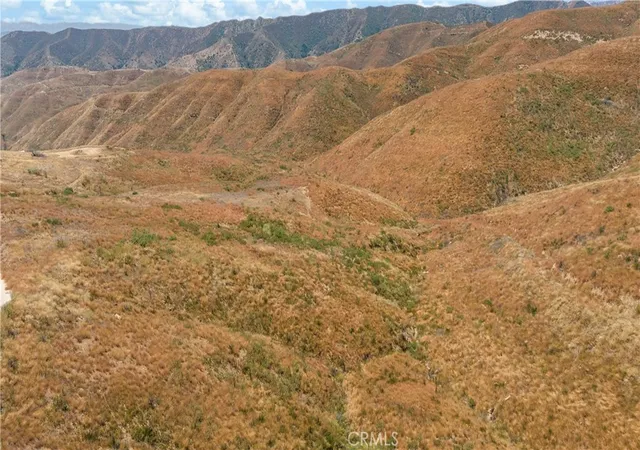 2nd image of 0 Vic Ridge Route Rd, Castaic, CA 91310 | MLS# SR25089895