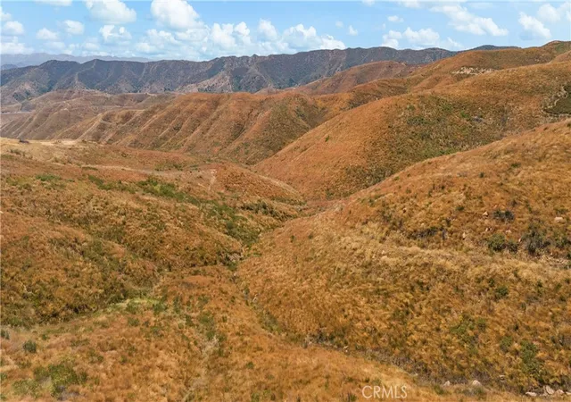 5th image of 0 Vic Ridge Route Rd, Castaic, CA 91310 | MLS# SR25089895
