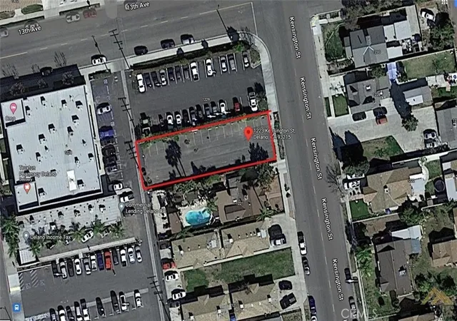 1st image of 1223 Kensington St, Delano, CA 93215 | MLS# PI25092933