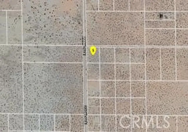 Photo 1 of Land for sale at 220 Corner St E, Palmdale, CA 93591 | MLS# SR25091888 | Listing updated on 2026-09-09