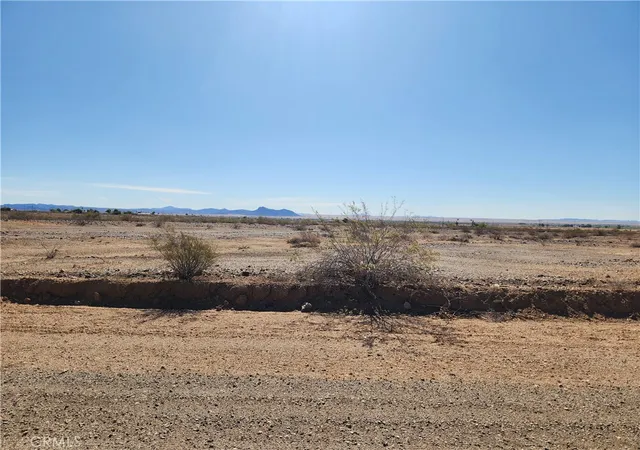 4th image of 0 Chumash Dr, Big River, CA 92242 | MLS# HD25093434