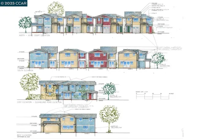 1st image of 170 Cleaveland Rd, Pleasant Hill, CA 94523 | MLS# 41095286