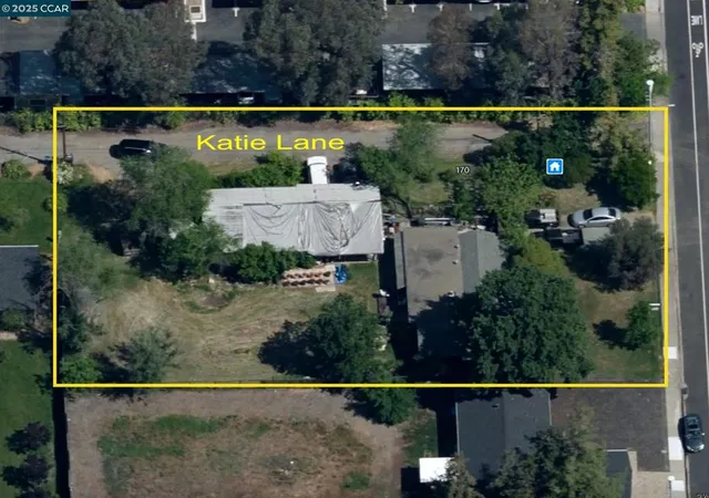 3rd image of 170 Cleaveland Rd, Pleasant Hill, CA 94523 | MLS# 41095286
