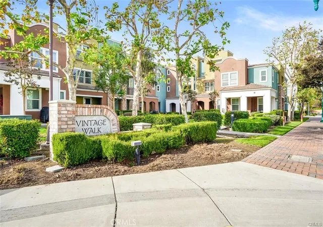 Photo 1 of Townhouse for sale at 216 W Merlot Dr, Covina, CA 91723 | MLS# WS25093735 | Listing updated on 2026-09-27