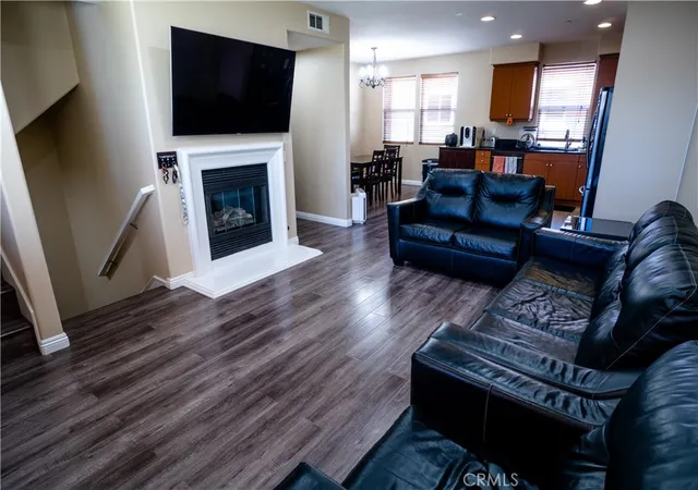 Photo 3 of Townhouse for sale at 216 W Merlot Dr, Covina, CA 91723 | MLS# WS25093735 | Listing updated on 2026-09-27